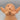 Terracotta Angel Figurine