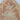 Floral Decorated Studio Pottery Terracotta Dish