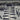 Washington Forge Mardi Gras Blue Handled Stainless Steel Flatware Part Set
