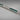 Vintage Sterling Silver Tennis Bracelet with CZ and Emerald Green Stones