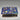 Vintage Cloisonné Enamel Flower and Bird Belt Buckle