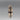 Vintage Tiny Thimble
