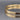 Vintage Gold-Filled Slim Child's Bangle Bracelet