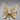 Vintage Monet Gold Wire and Enamel Butterfly Pin