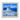 Signed Oil on Canvas Painting Windmill and Harbor at Mykonos, Greece