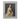 Vintage Portrait Painting of a Woman
