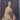Vintage Portrait Painting of a Woman