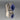 Vintage Sterling Silver Lapis Lazuli Ring - Size 6.5