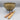 Tibetan Buddhist Singing Bowl and Stand
