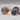 Collection of Seven Antique Hatpins