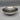 D'Urbino-Lomazzi for Alessi Stainless Steel "Double" Bowl