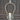 Golf Themed Leather Wrapped Lamp