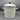 Le Creuset Enamel on Steel Traditional Stockpot, 10 quarts