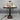 Dale Tiffany Henderson Stained Glass Table Lamp