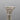 Pair English Sheffield Silverplate Corinthian Column Candlesticks