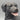 Black Labrador Retriever Puppy Cast Iron Doorstop