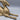 Vintage Brass Hagenauer Style Gazelle Figurine