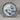 Boch for Royal Sphinx Delft Charger with Canal and Bridge