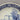 Boch for Royal Sphinx Delft Charger with Canal and Bridge