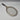 Vintage Taunton Silverplate Tennis Racket Trivet