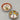 Two Small Chinese Porcelain Teacups