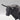 Black Bull Figurine