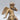 Maitland Smith Style Brass Cherub Figurine
