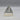 Model Sailboat with Galvanized Sails