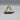 Vintage Carved Animal Horn Model Sailboat