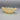 Iridized Murano Glass Shell Form Bowl