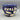 Avalon Ceramic Cache Pot with Seashells