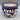 Avalon Ceramic Cache Pot with Seashells