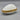 Estee Lauder White Linen Rare Shell Collection Porcelain Box