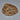 Bronzed Oyster Shell Box