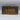 Antique Folk Art Marquetry Box with Sailing Ship