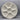 Vintage Hall Pottery Oyster Plate