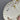 Vintage Haviland Limoges Oyster Plate Charles Field Haviland (CFH) in partnership with Gerard, Dufraisseix, and Morel (GDM)