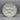Antique Burley Company Haviland Limoges Oyster Plate