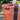 Vintage Lands' End Canvas Boat and Tote WBG (Burnt Orange)