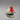 Vintage Designer Gerry Enamel Sailboat Pin