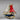 Vintage Designer Gerry Enamel Sailboat Pin
