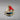Vintage Designer Gerry Enamel Sailboat Pin