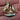 Vintage Designer Gerry Enamel Sailboat Pin