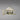 Vintage Opalescent Swordfish Pin