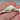 Vintage Opalescent Swordfish Pin