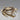 Vintage Jolle Crab Tie Clip