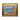 Original Oil Landscape Painting of a Beach Scene in Gold Frame