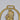 Vintage Horse Brass Rob Roy