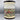 Vintage Keller-Charles of Philadelphia Equestrian Themed Waste Basket / Trash Can