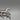 Vintage Sterling Silver Horse Pin